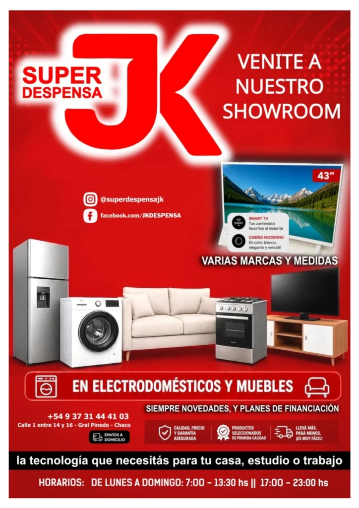 Contratapa Revista Agropecuaria Nuevo Siglo 264 - Junio 2026