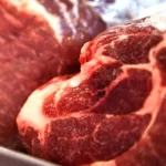 Exportaciones de carne vacuna