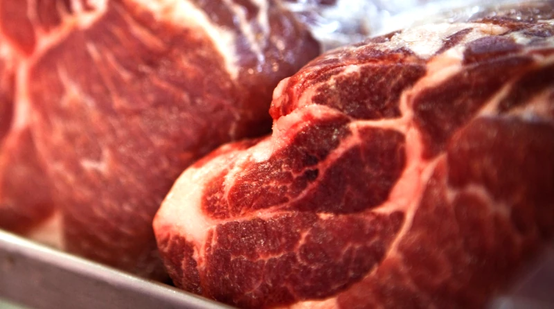 Exportaciones de carne vacuna